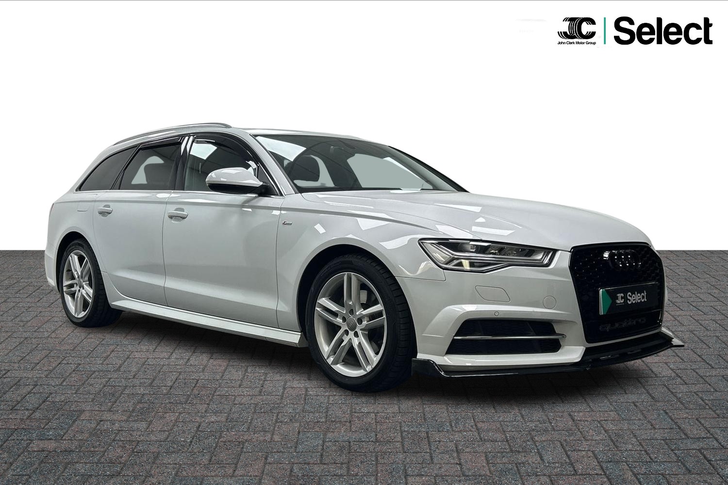 Main listing image - Audi A6 Avant
