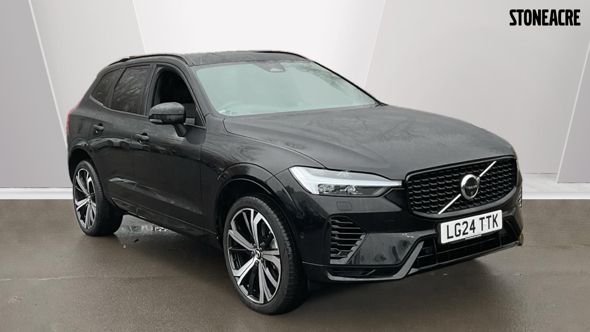 Main listing image - Volvo XC60