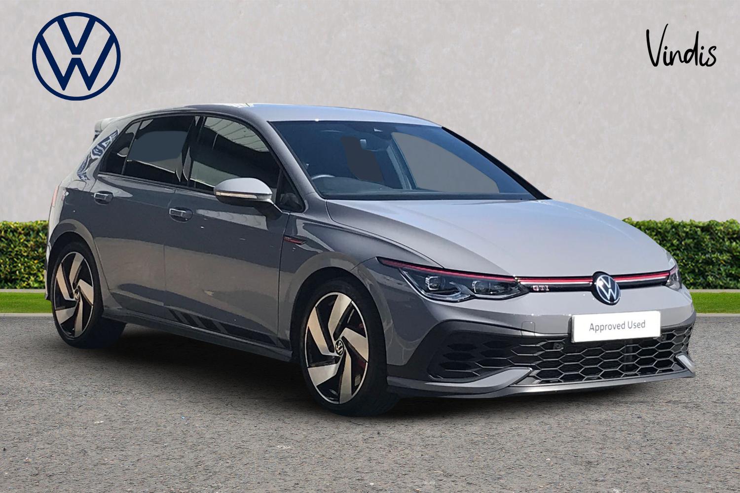Main listing image - Volkswagen Golf GTI