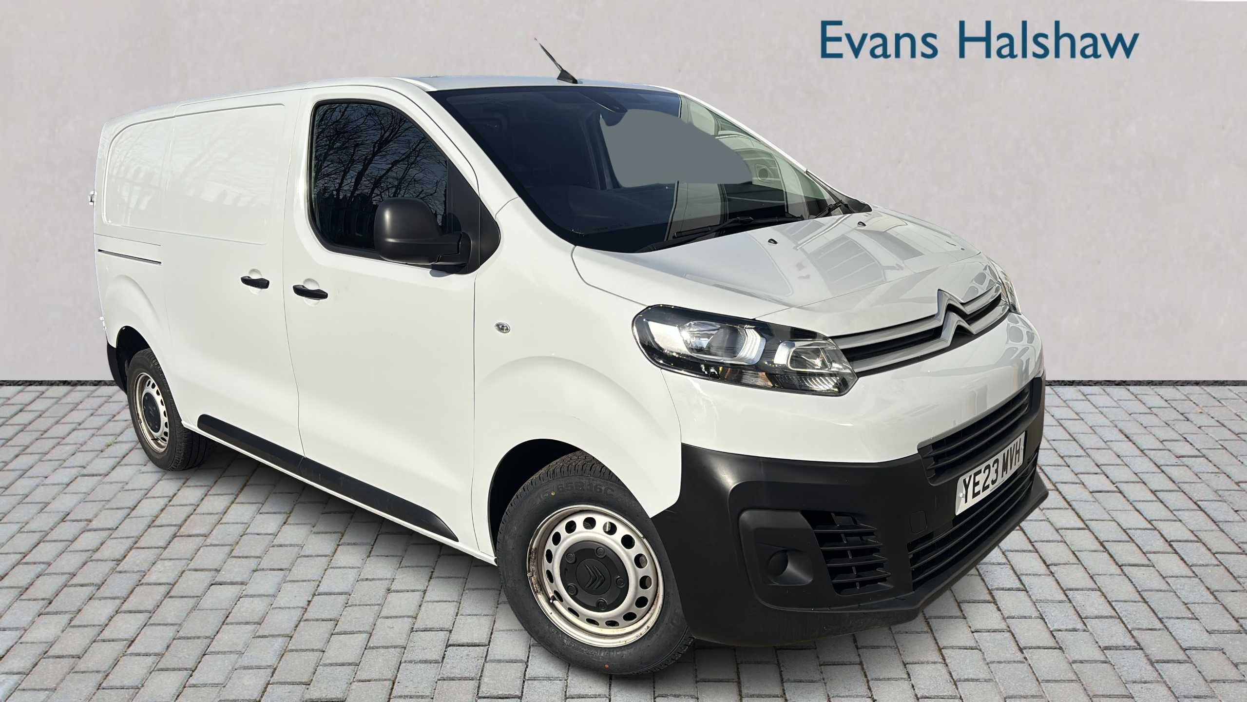 Main listing image - Citroen Dispatch