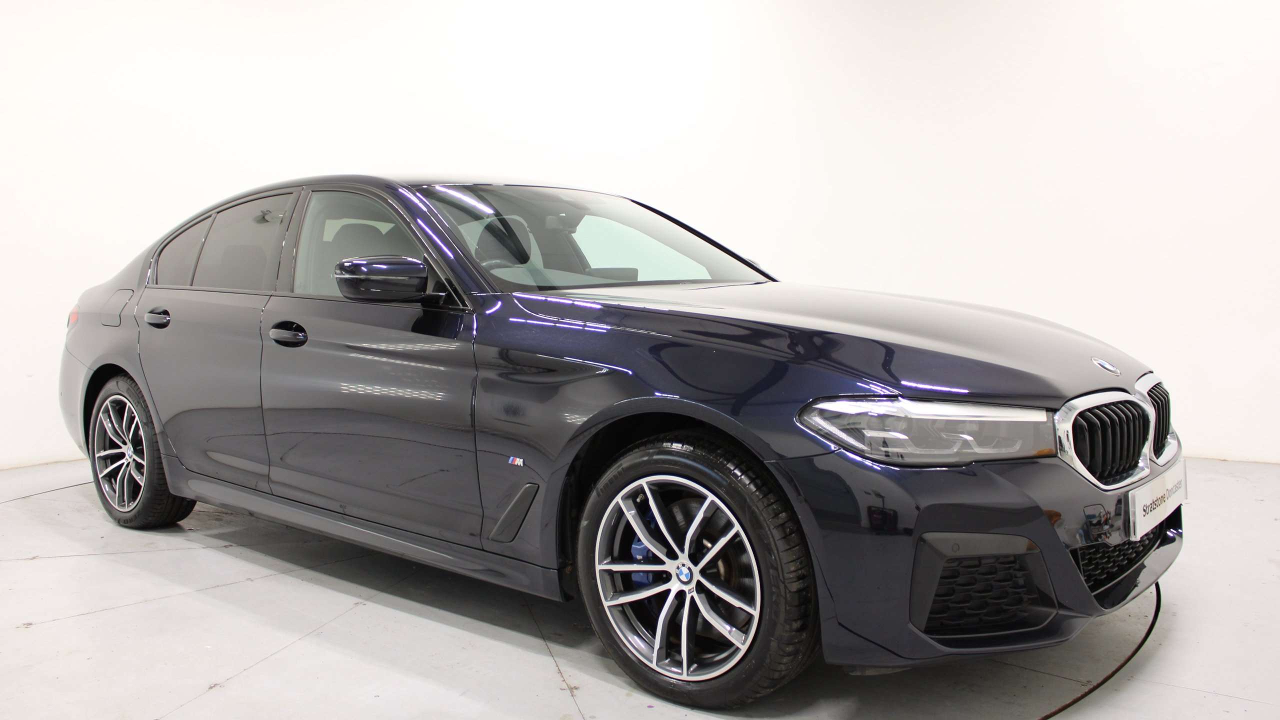 Main listing image - BMW 5 Series
