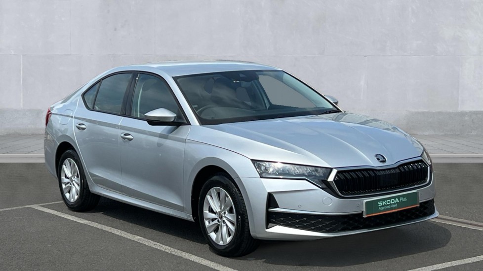 Main listing image - Skoda Octavia