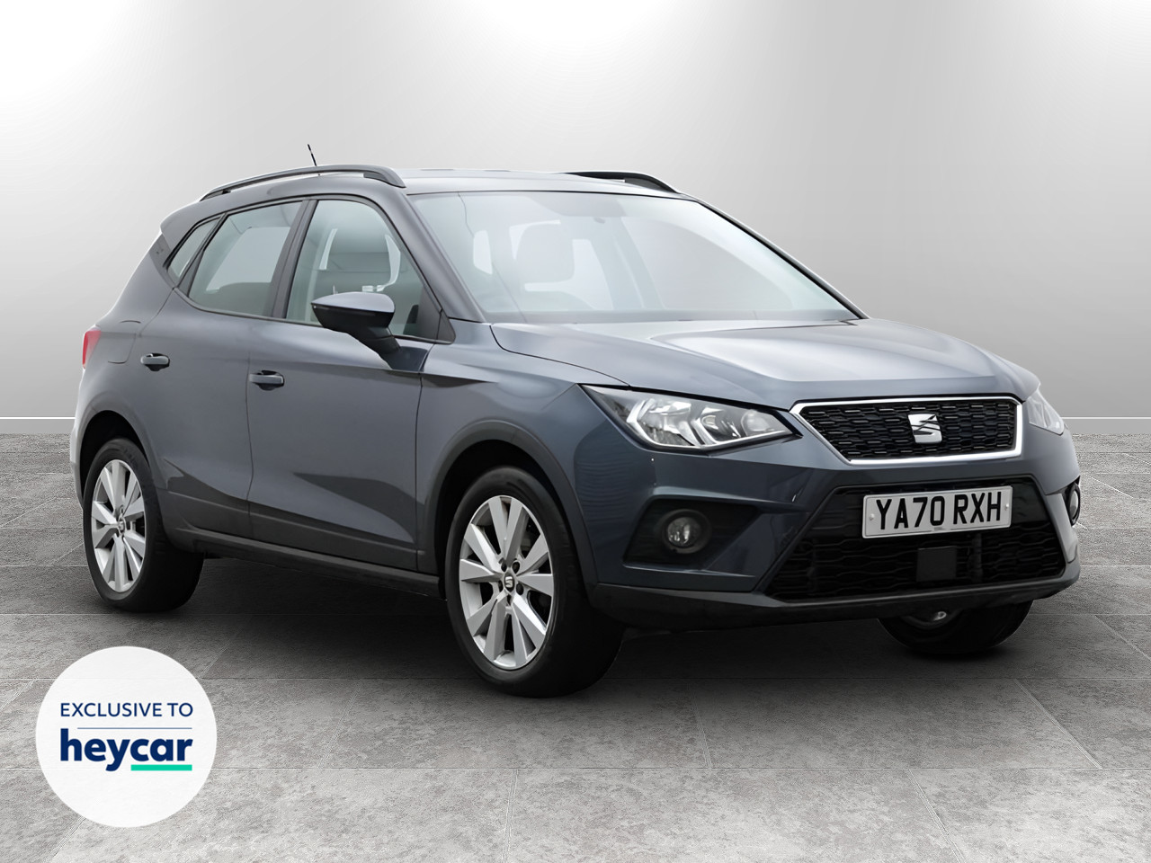 Main listing image - SEAT Arona