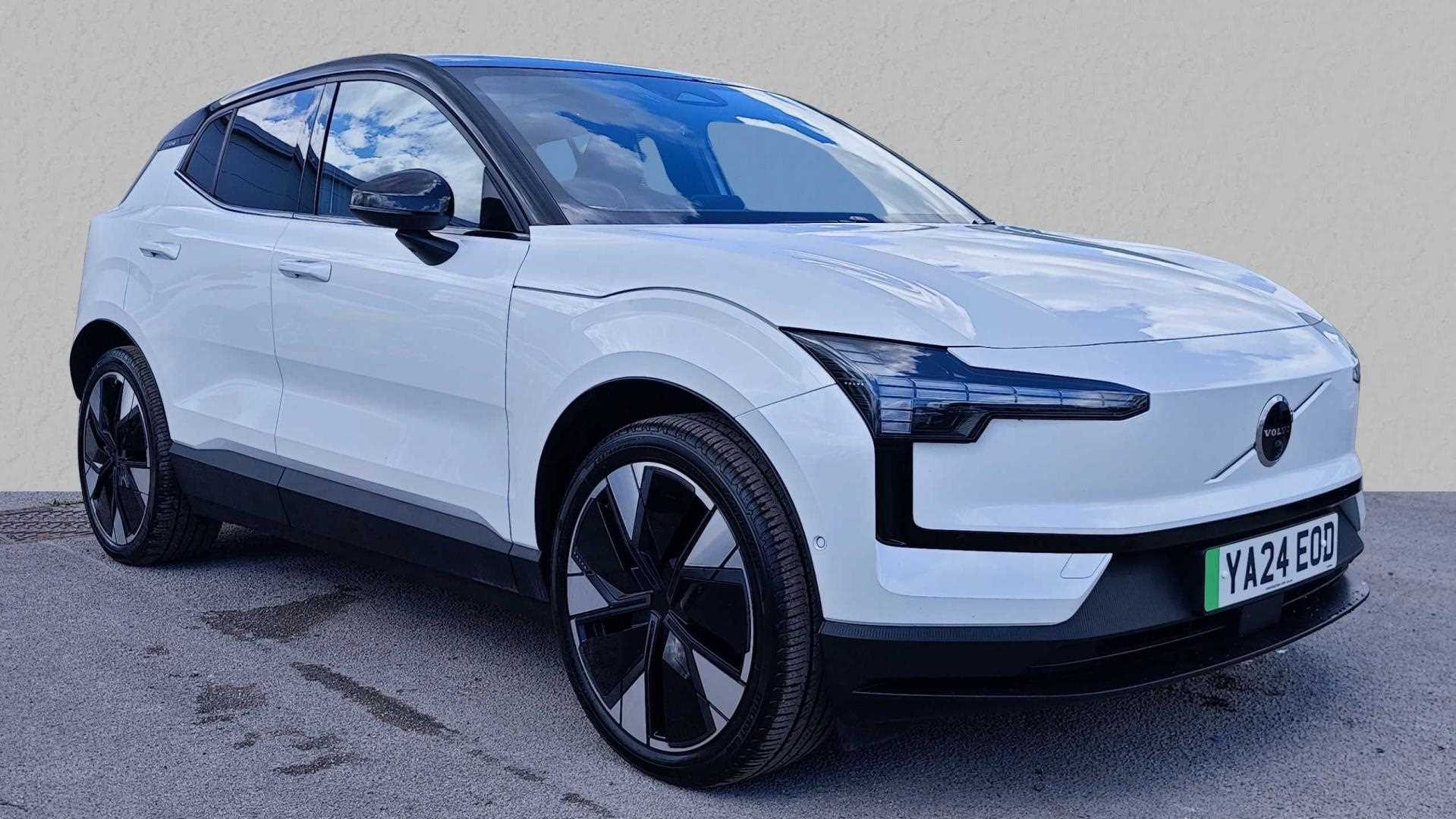 Main listing image - Volvo EX30