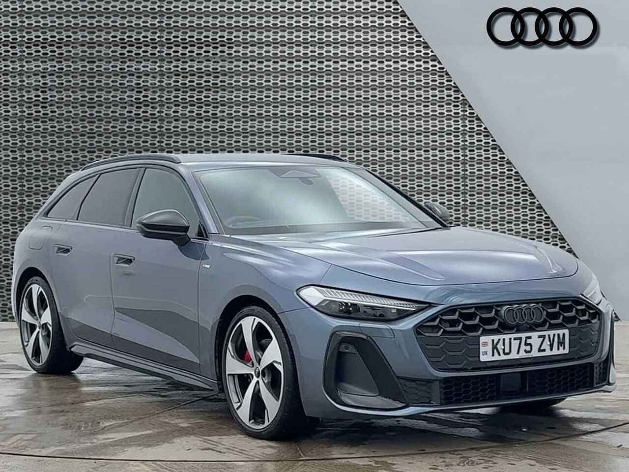 Main listing image - Audi A5