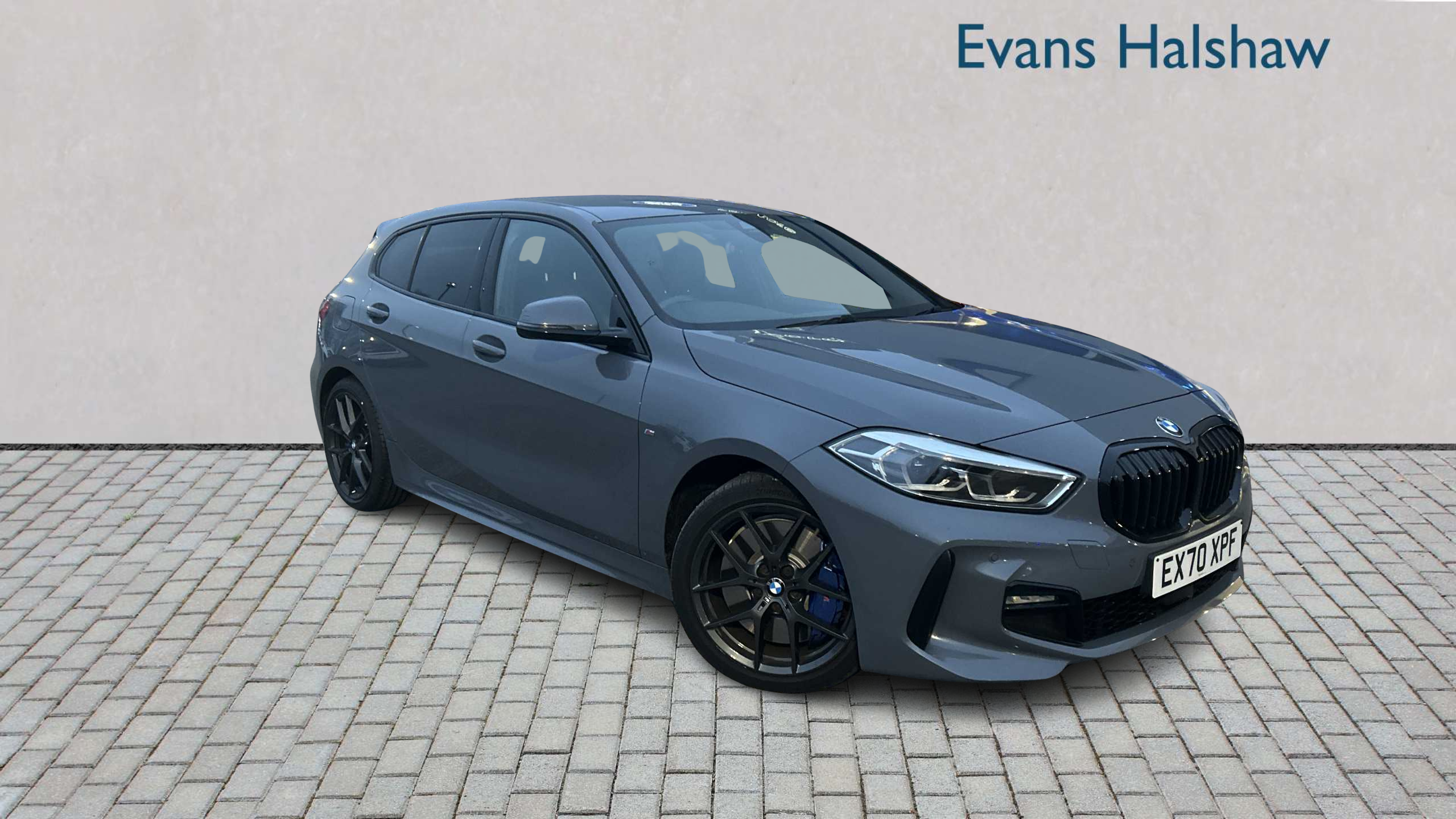 Main listing image - BMW 1 Series