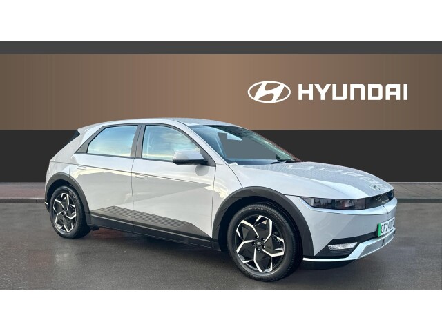 Main listing image - Hyundai IONIQ 5