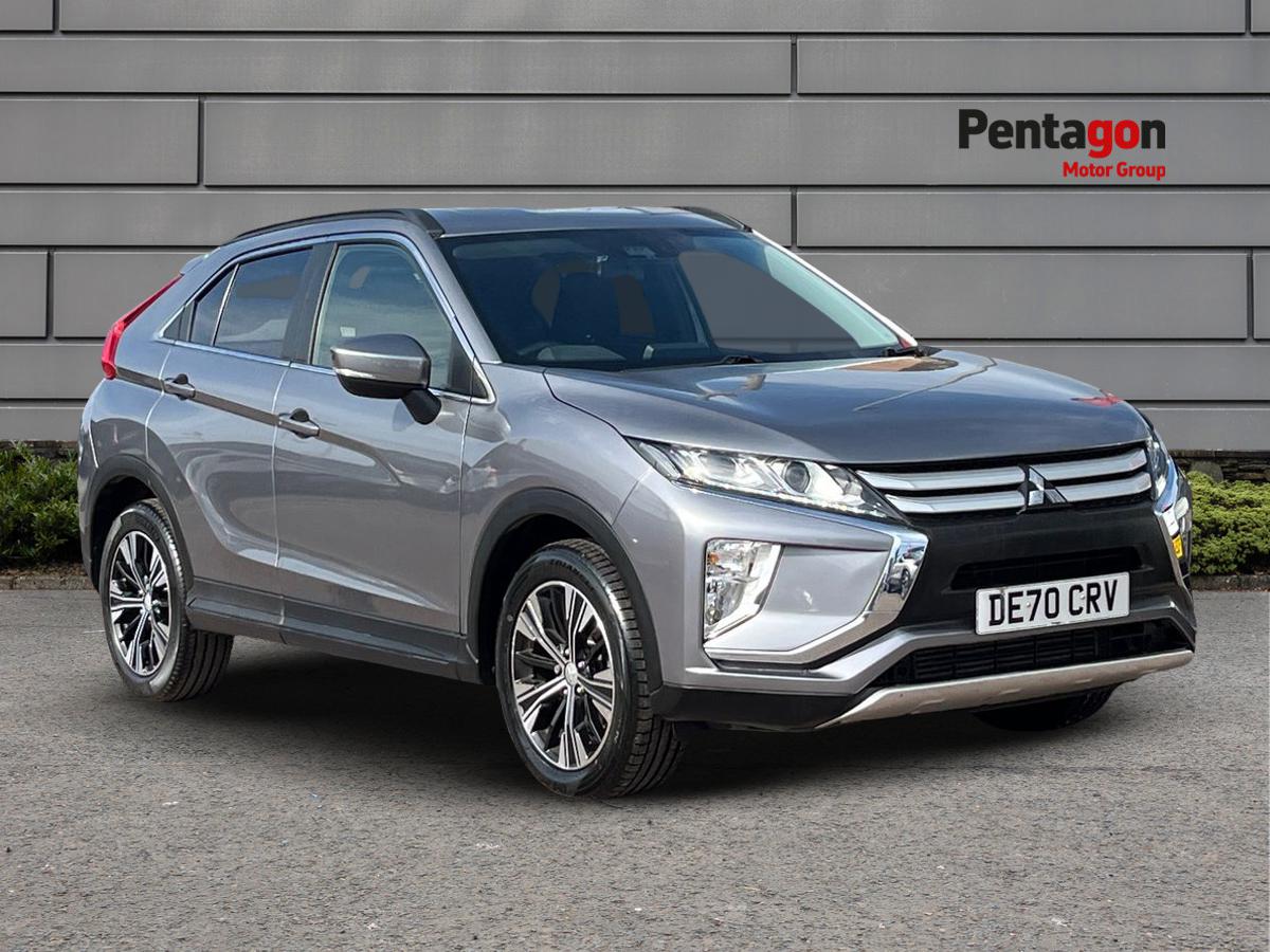 Main listing image - Mitsubishi Eclipse Cross