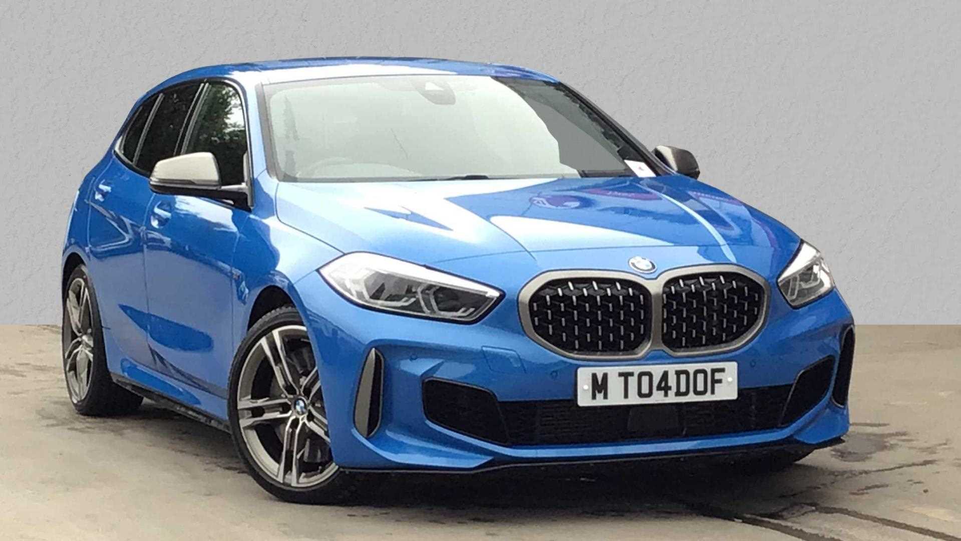 Main listing image - BMW 1 Series