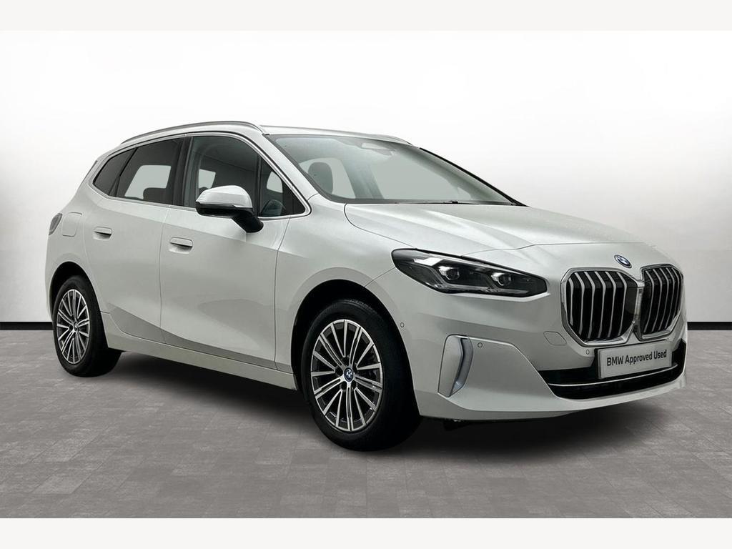 Main listing image - BMW 2 Series Active Tourer