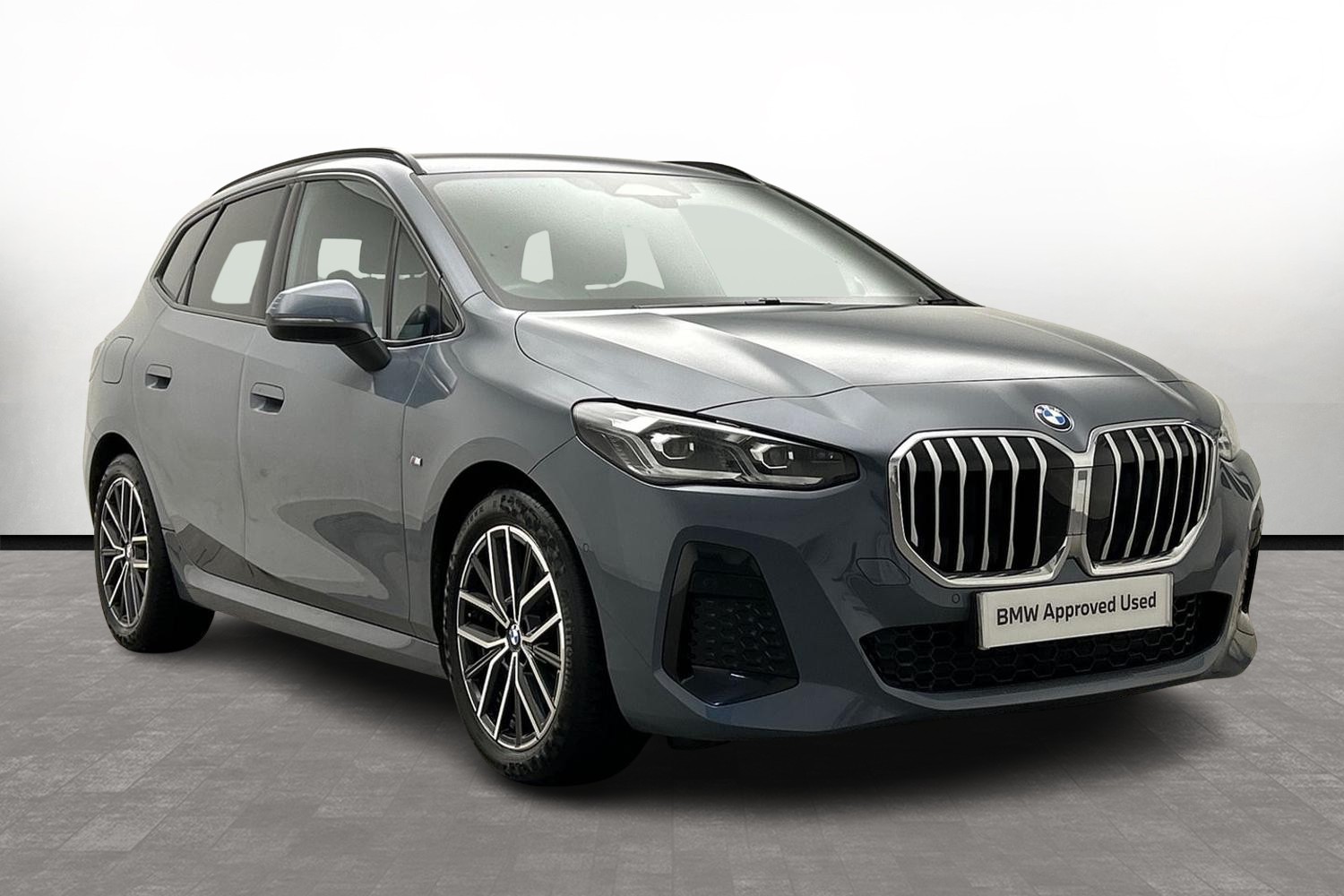 Main listing image - BMW 2 Series