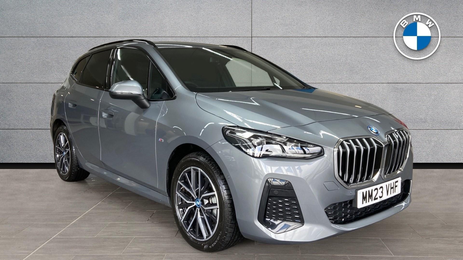 Main listing image - BMW 2 Series Active Tourer