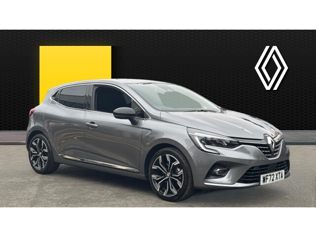 Main listing image - Renault Clio