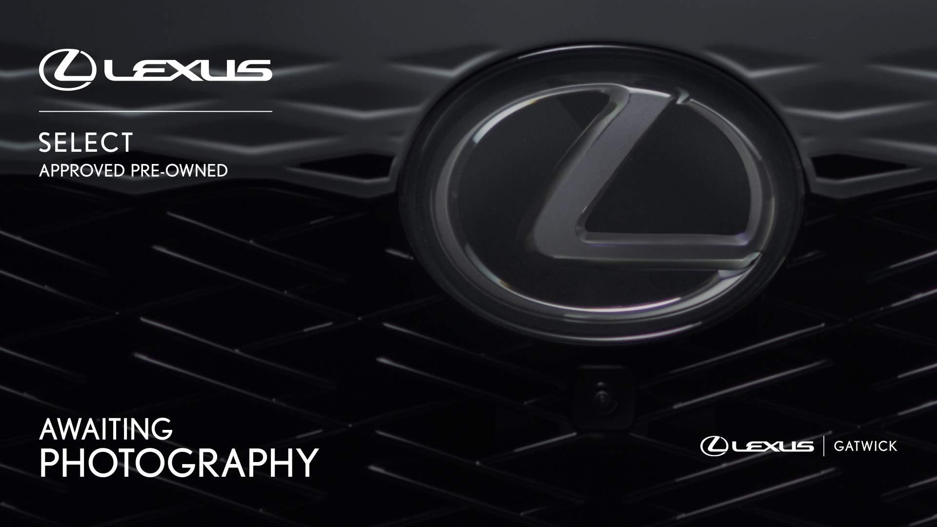 Main listing image - Lexus RC