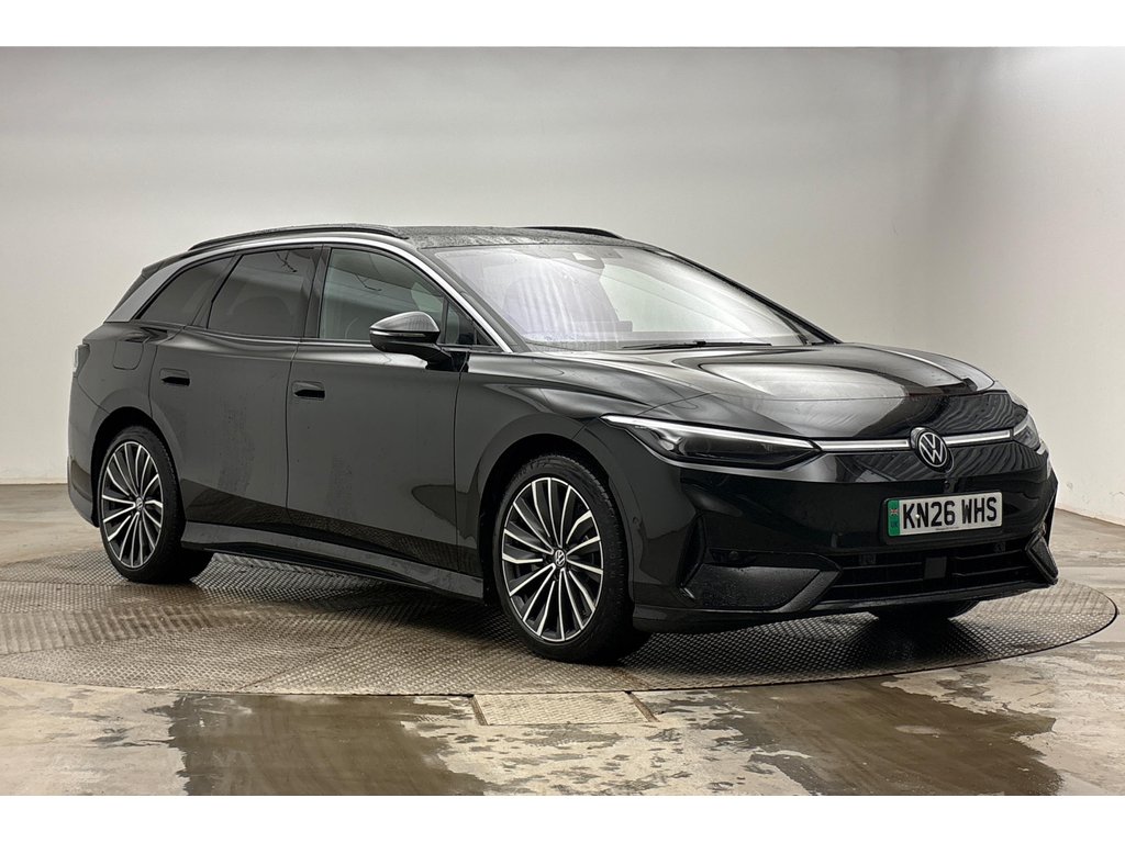Main listing image - Volkswagen ID.7