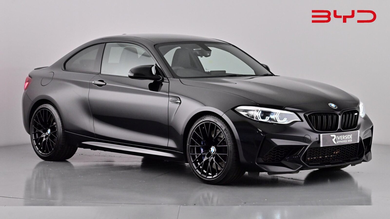 Main listing image - BMW M2