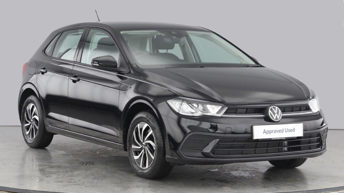 Main listing image - Volkswagen Polo