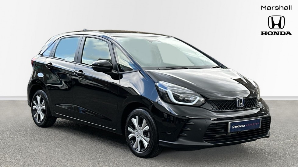 Main listing image - Honda Jazz