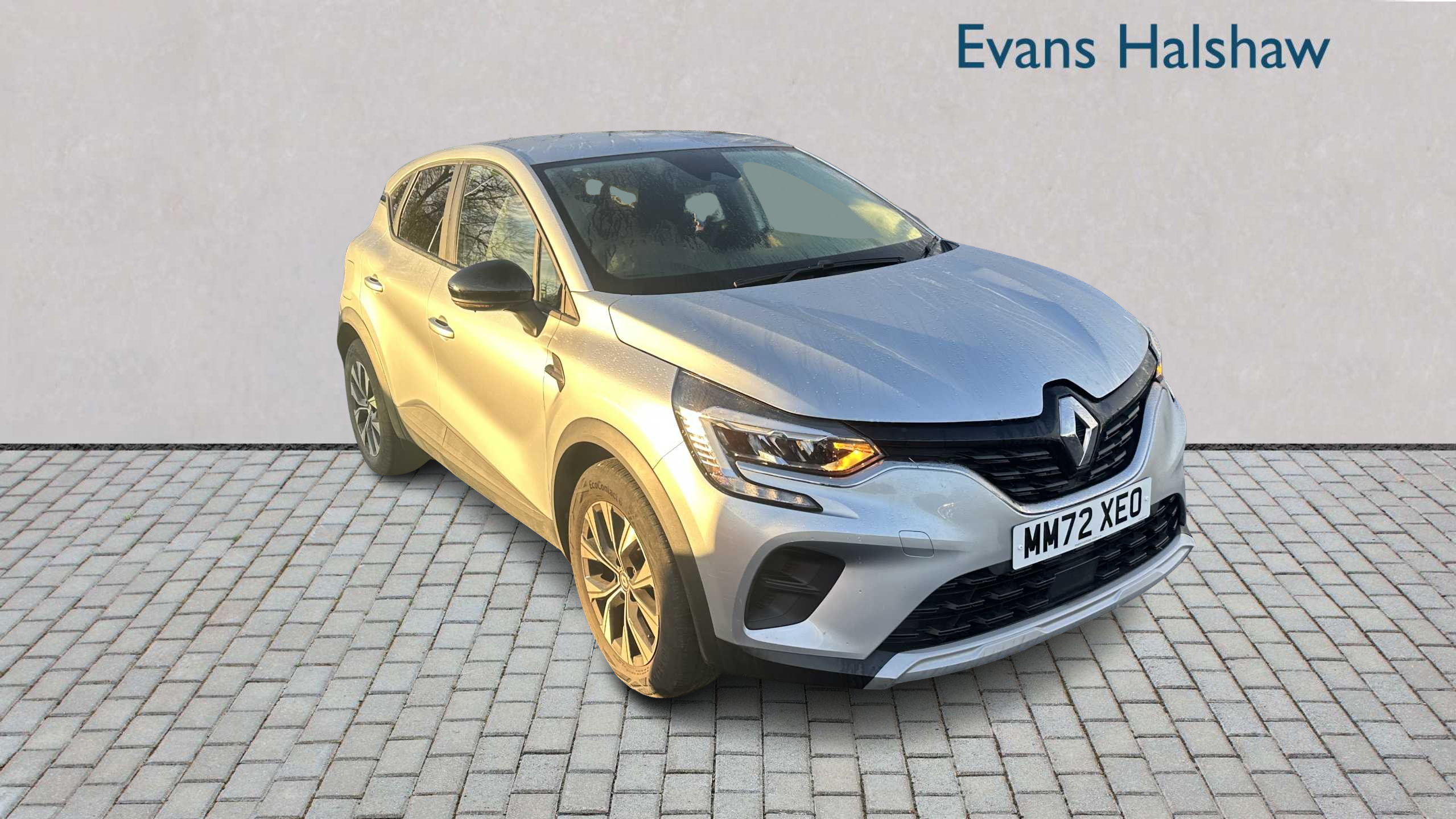Main listing image - Renault Captur
