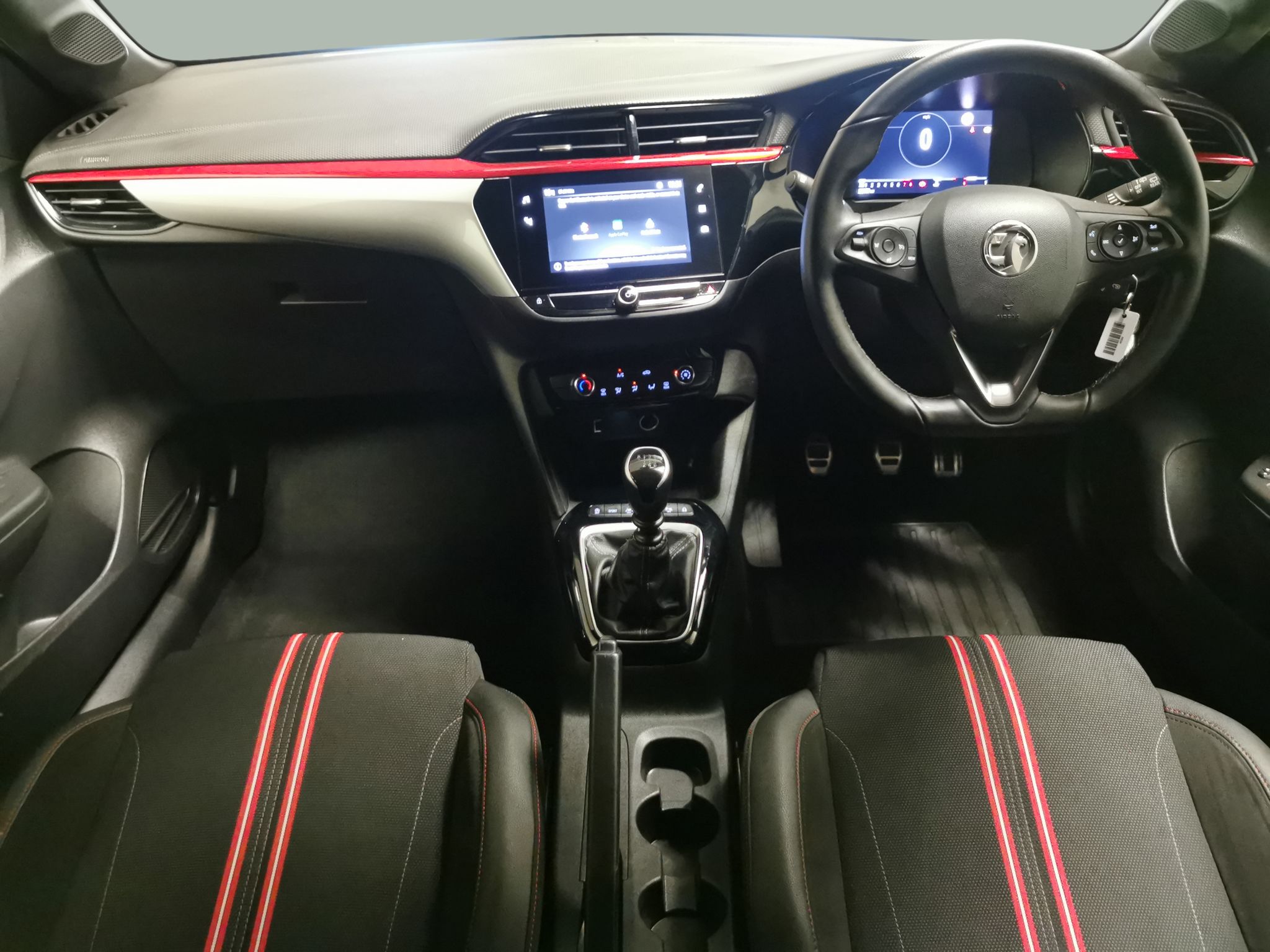 Main listing image - Vauxhall Corsa