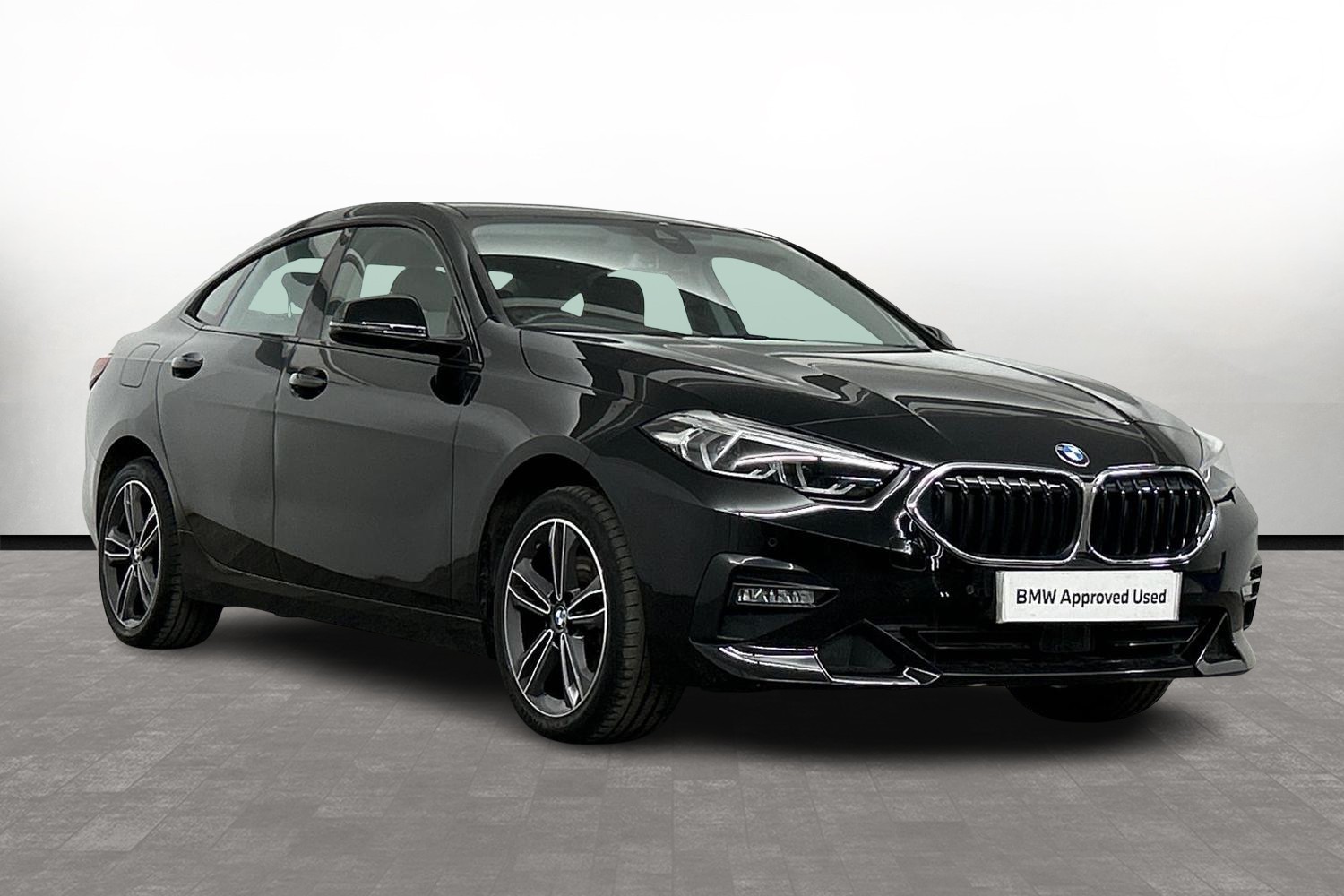 Main listing image - BMW 2 Series Gran Coupe