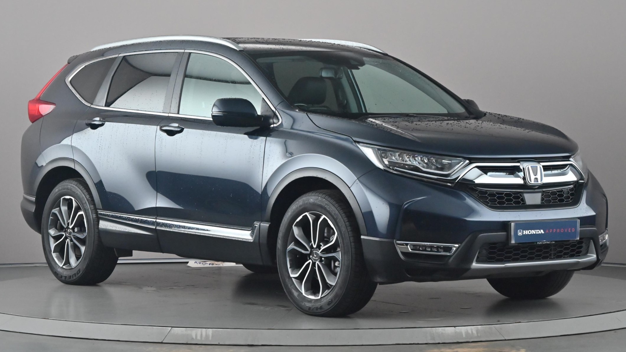 Main listing image - Honda CR-V