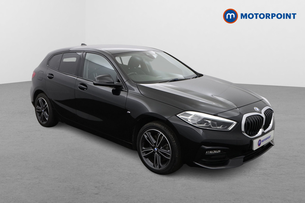 Main listing image - BMW 1 Series