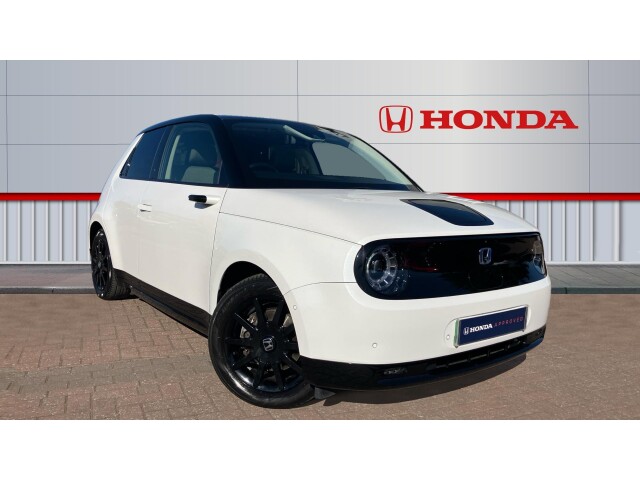 Main listing image - Honda Honda e