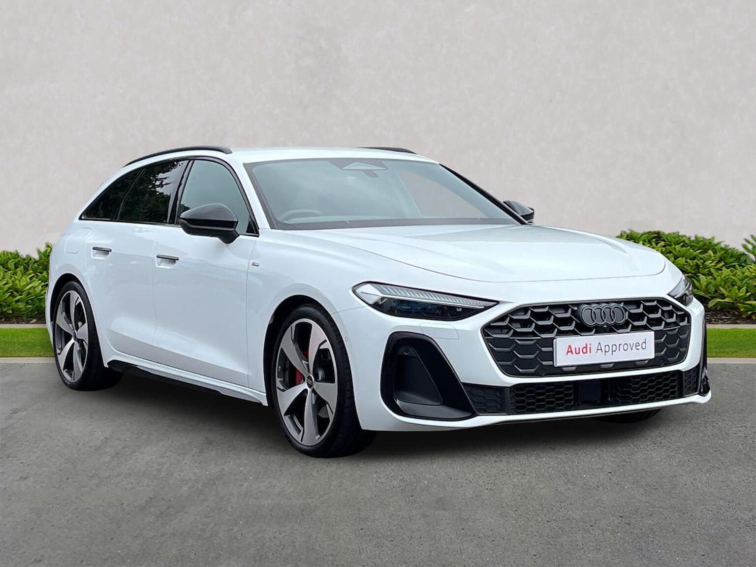 Main listing image - Audi A5