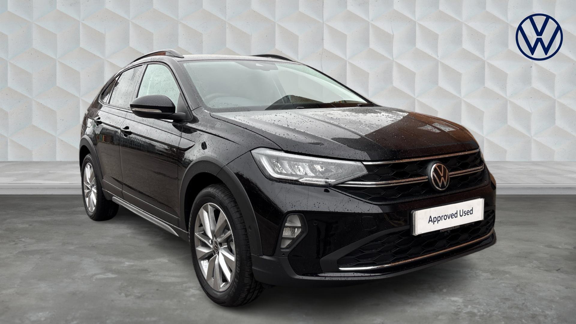 Main listing image - Volkswagen Taigo