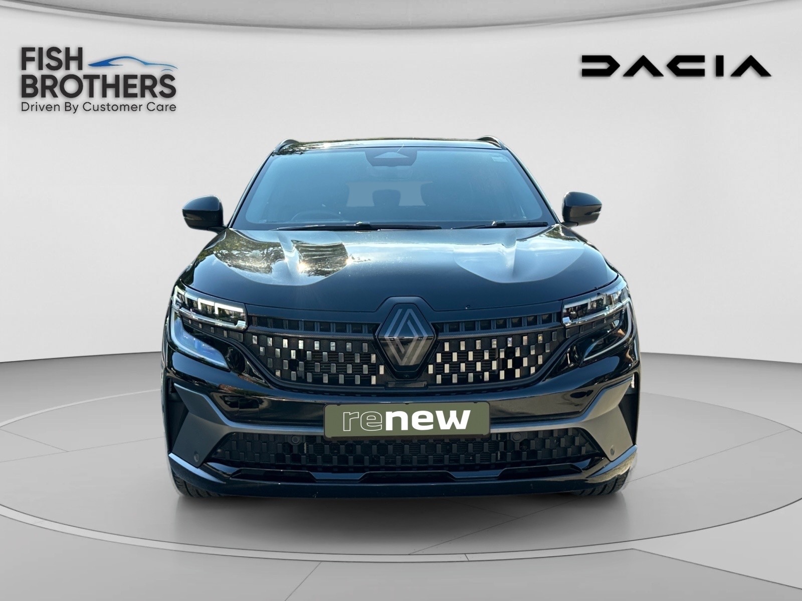 Main listing image - Renault Austral