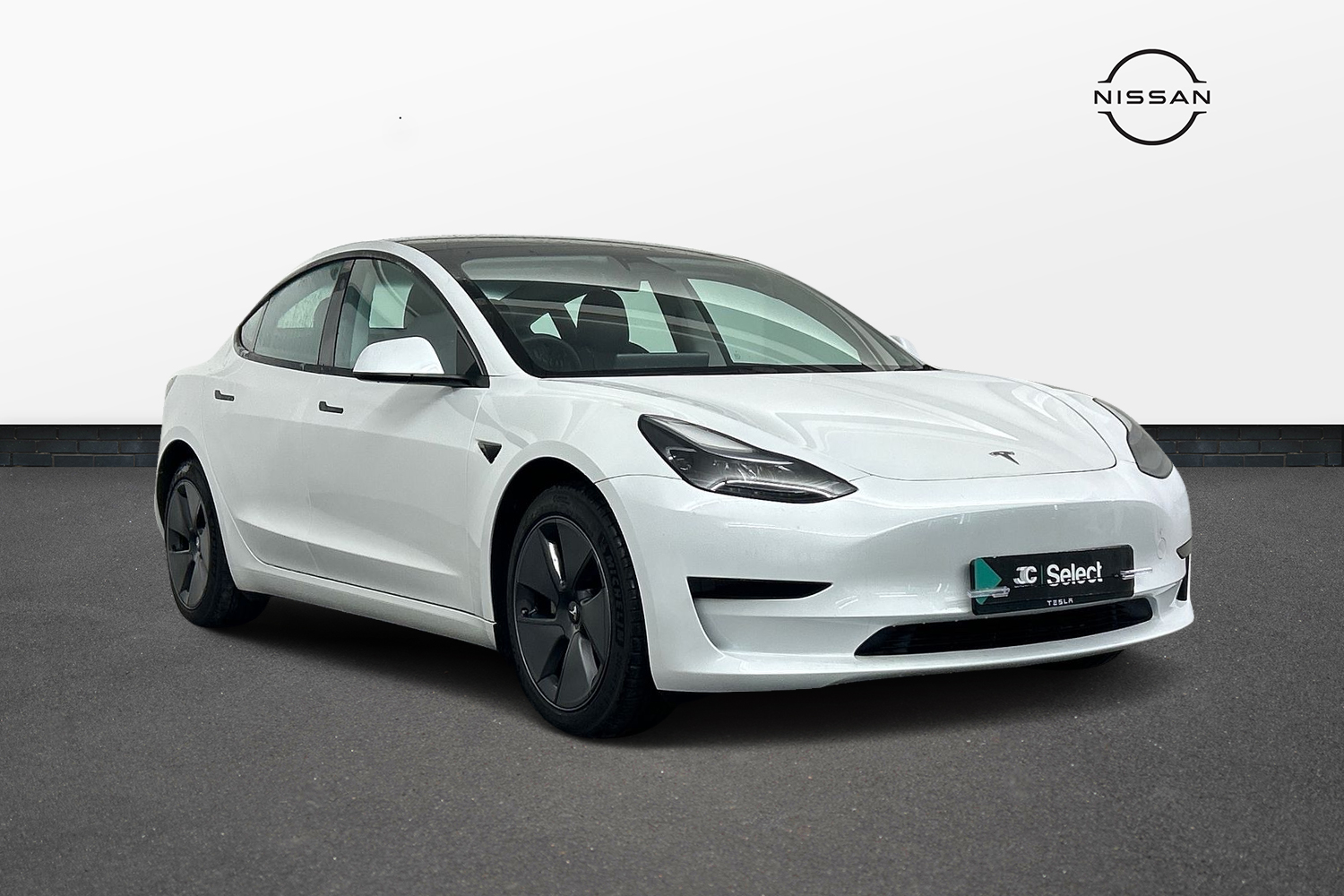 Main listing image - Tesla Model 3