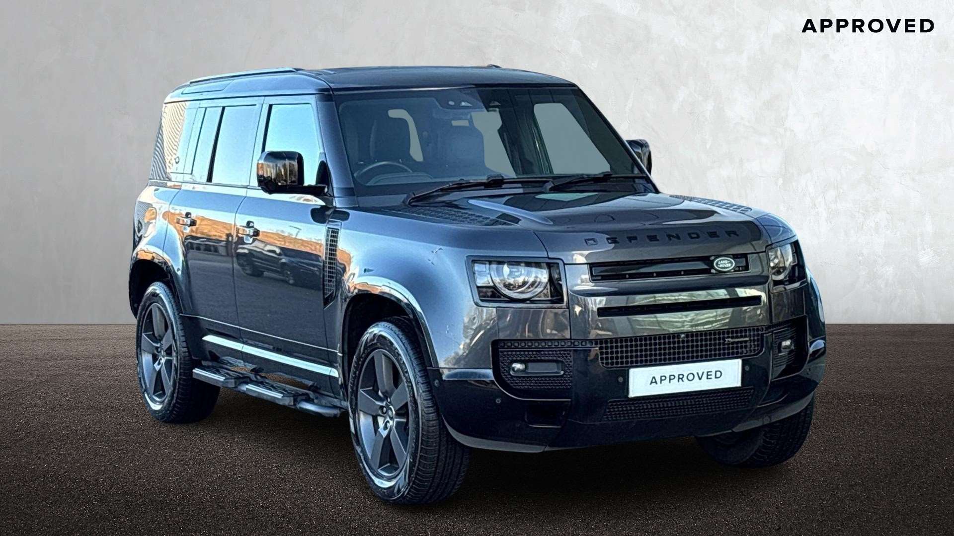 Main listing image - Land Rover Defender