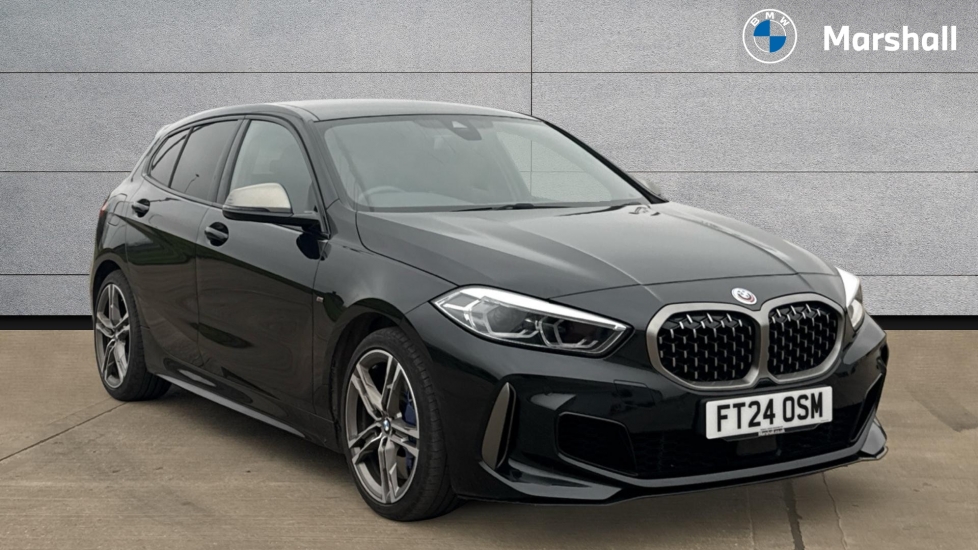 Main listing image - BMW 1 Series