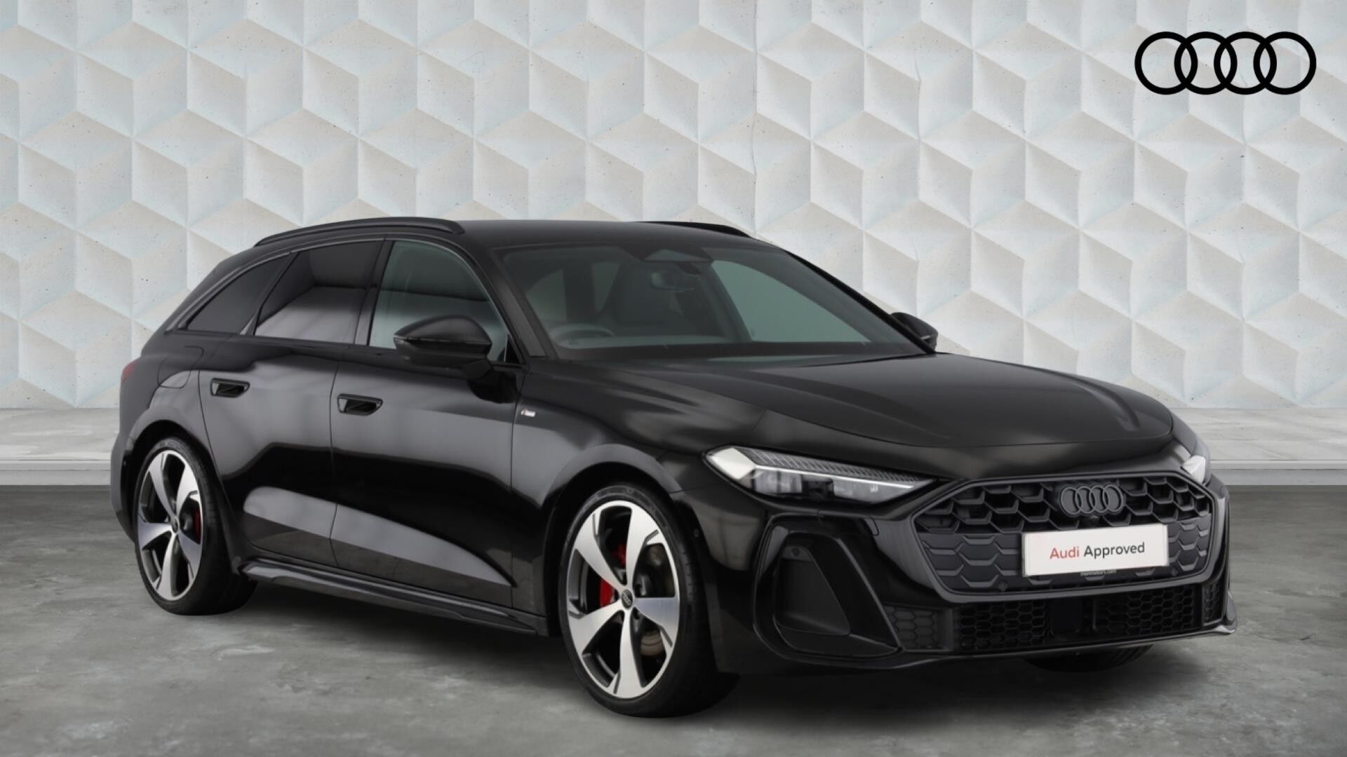 Main listing image - Audi A5