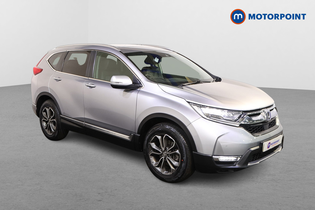 Main listing image - Honda CR-V