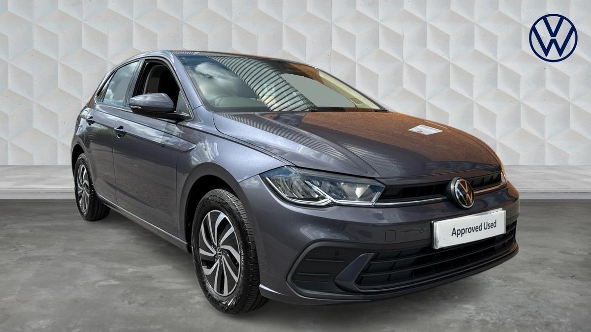 Main listing image - Volkswagen Polo