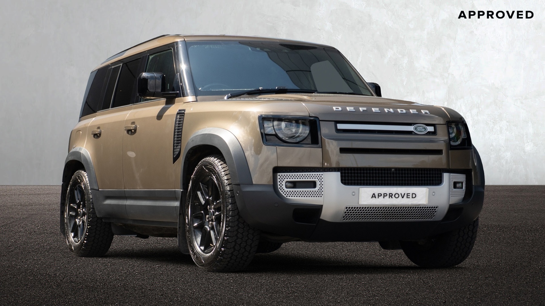 Main listing image - Land Rover Defender