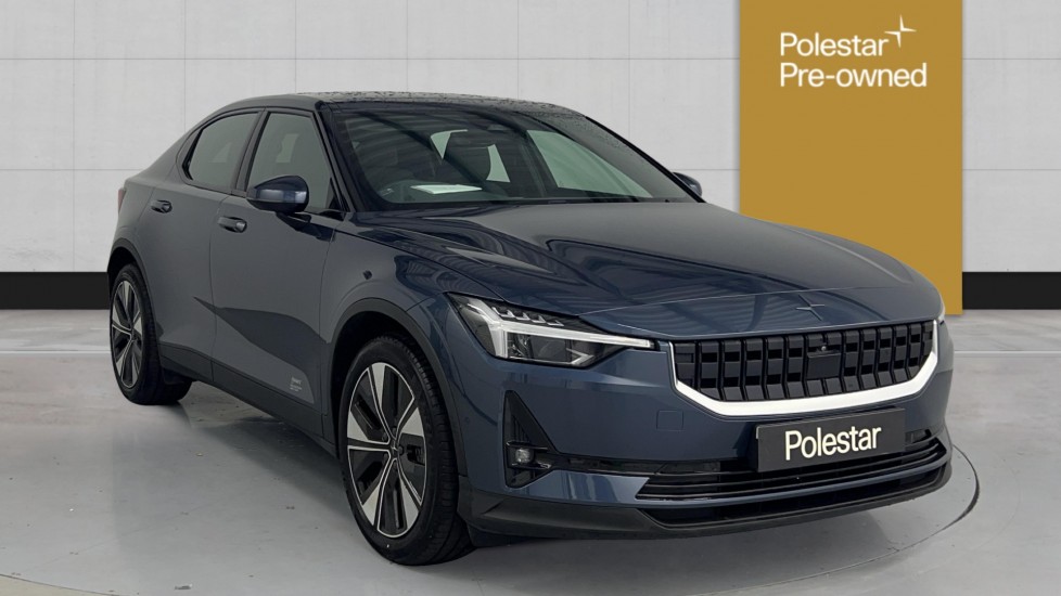 Main listing image - Polestar 2