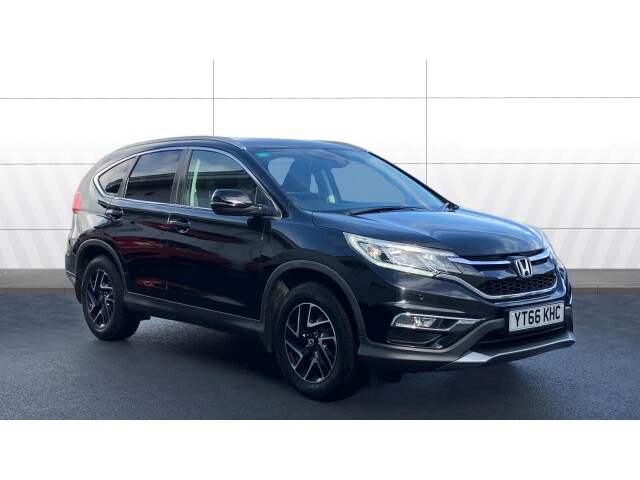 Main listing image - Honda CR-V