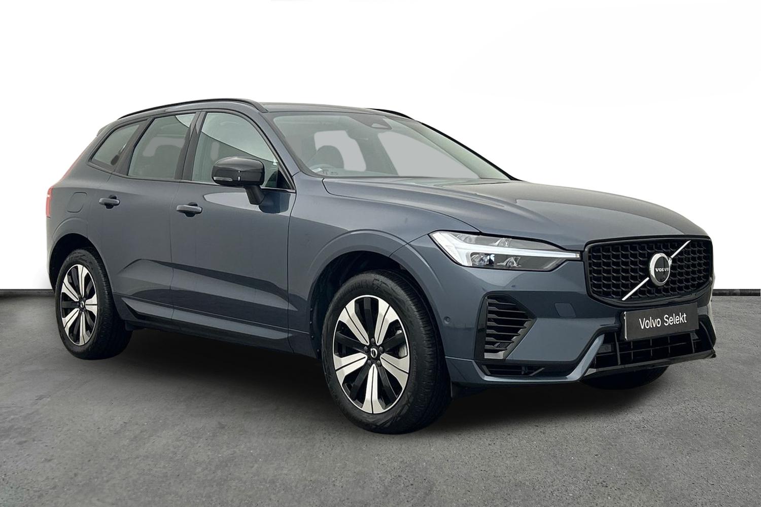 Main listing image - Volvo XC60