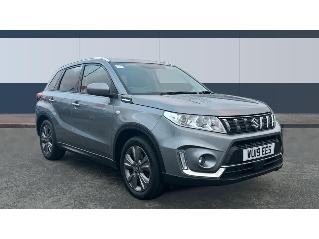 Main listing image - Suzuki Vitara