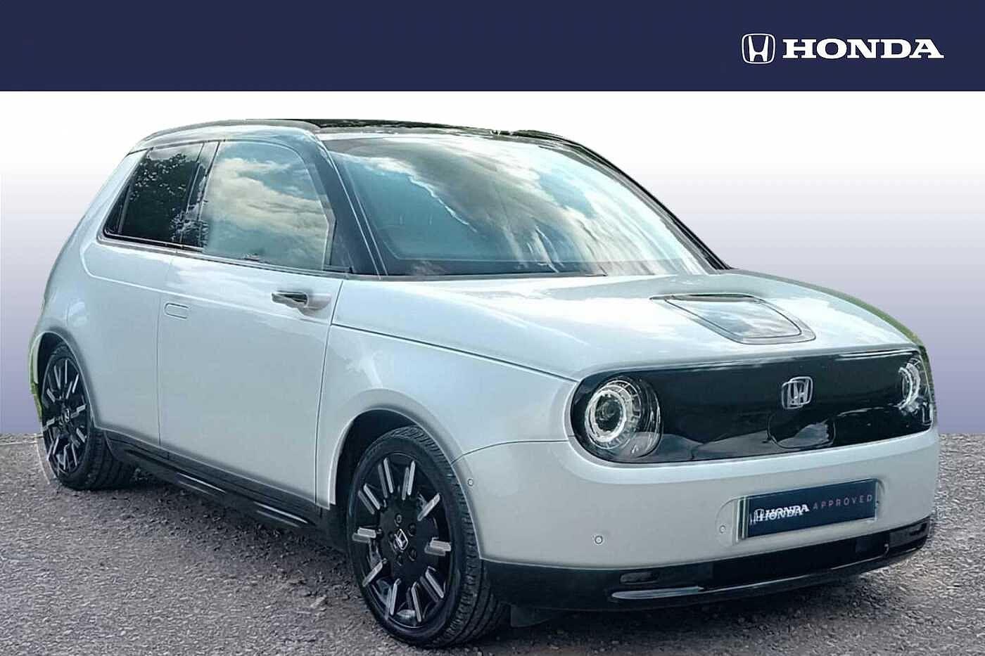 Main listing image - Honda Honda e