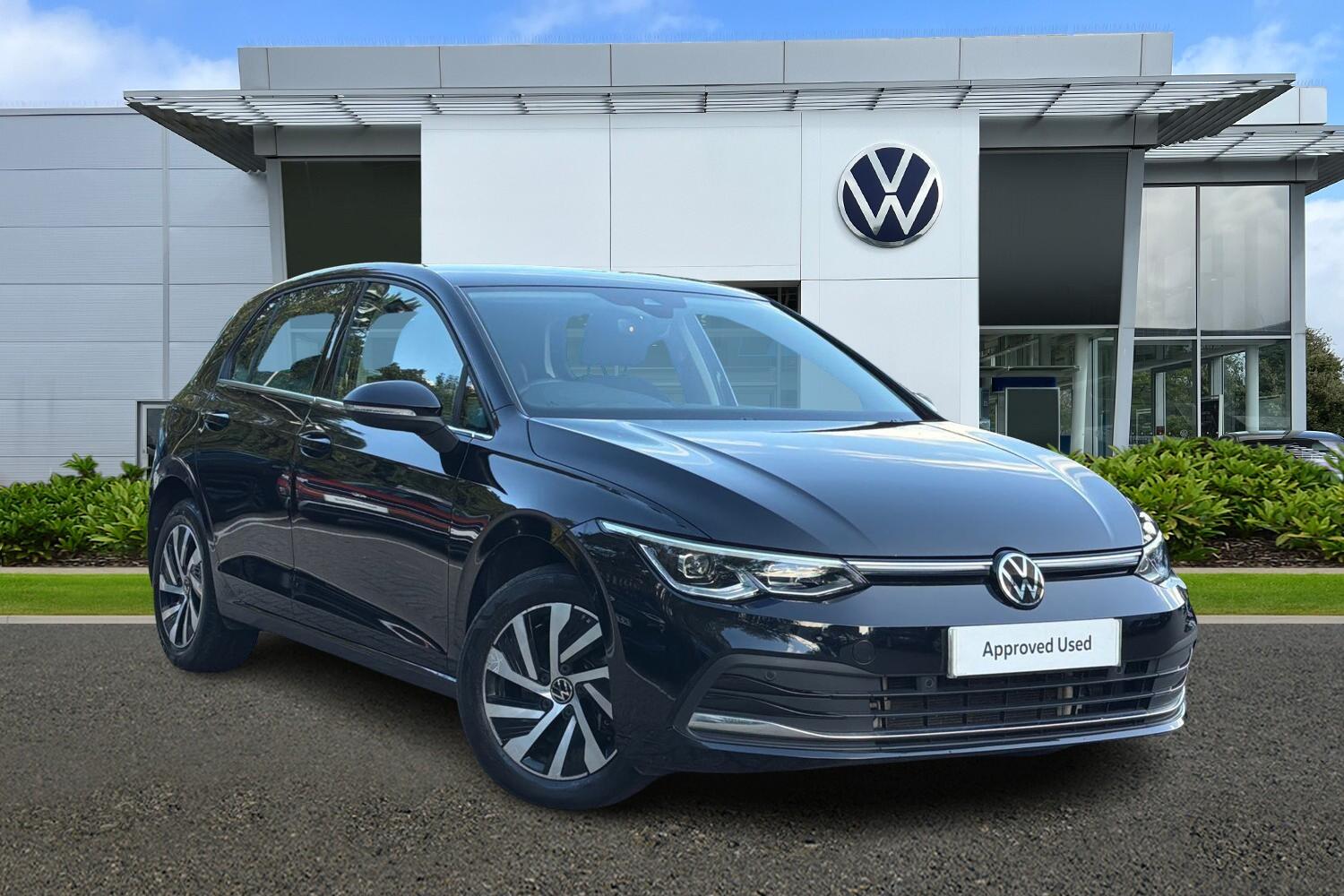 Main listing image - Volkswagen Golf