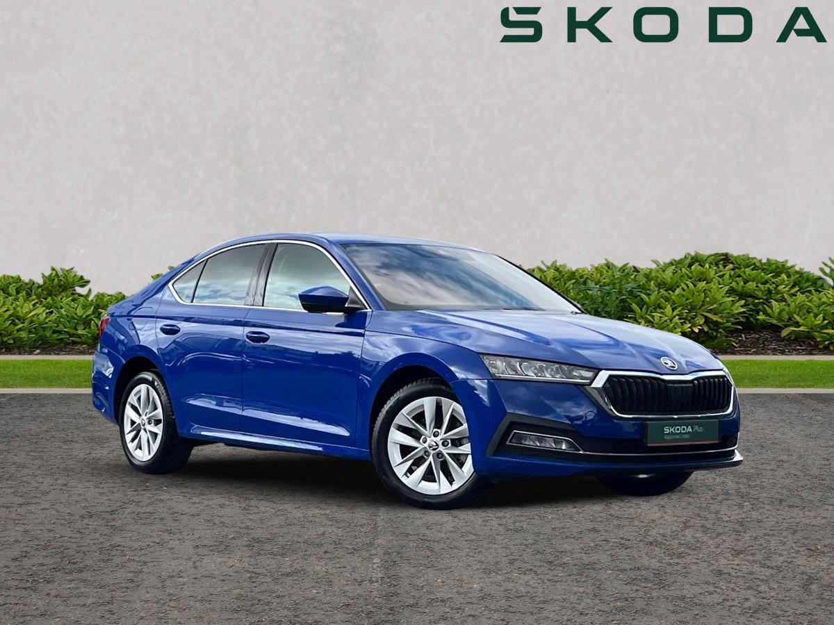 Main listing image - Skoda Octavia