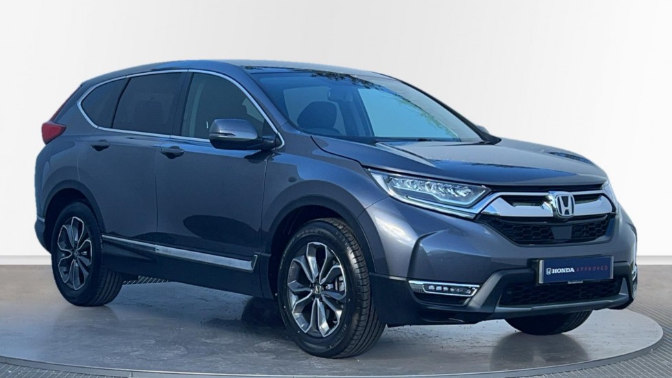 Main listing image - Honda CR-V