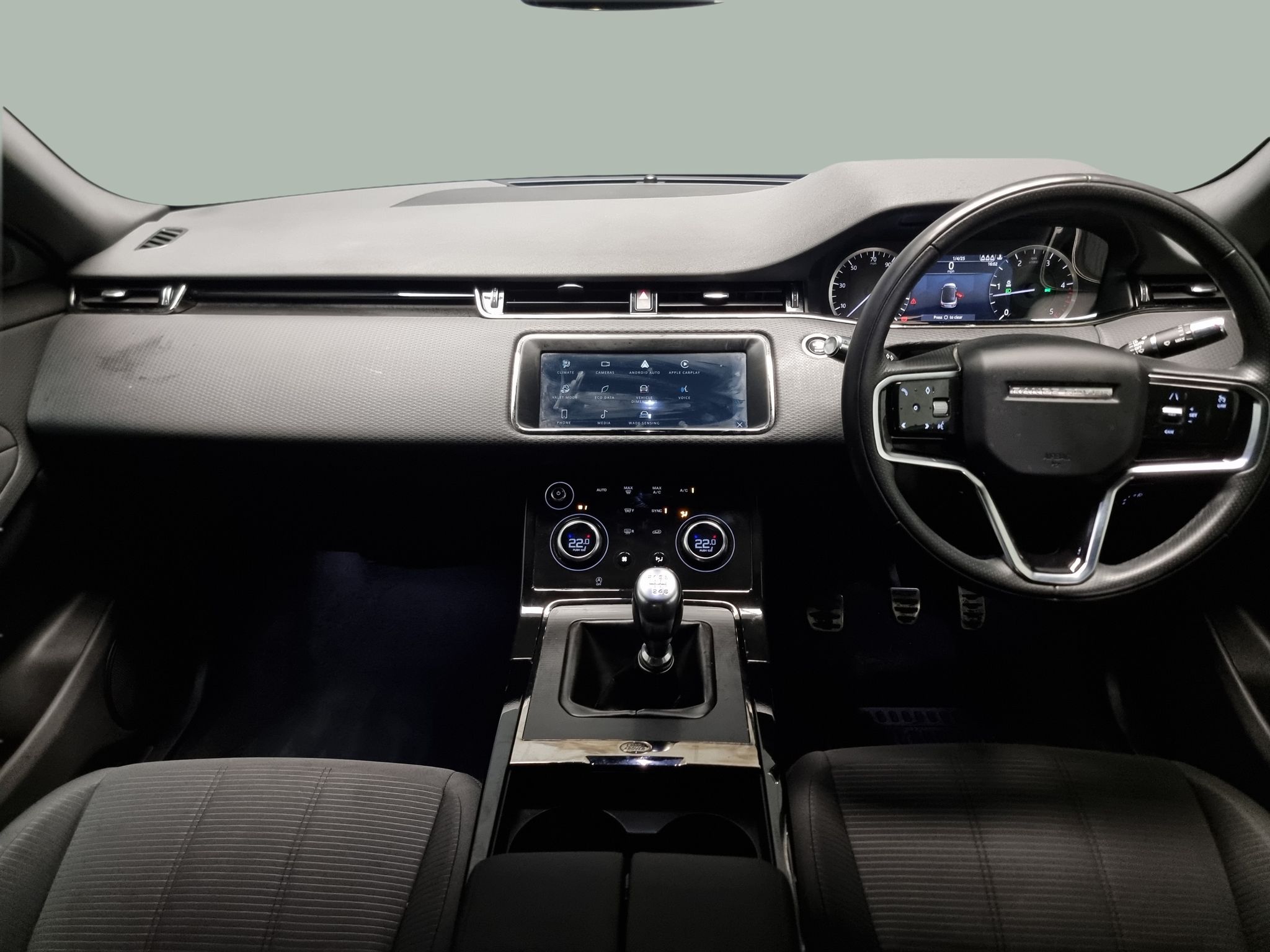 Main listing image - Land Rover Range Rover Evoque