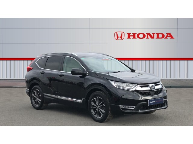 Main listing image - Honda CR-V