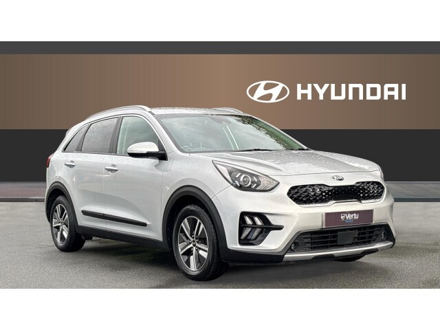 Main listing image - Kia Niro
