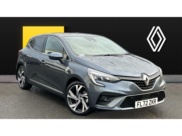 Main listing image - Renault Clio